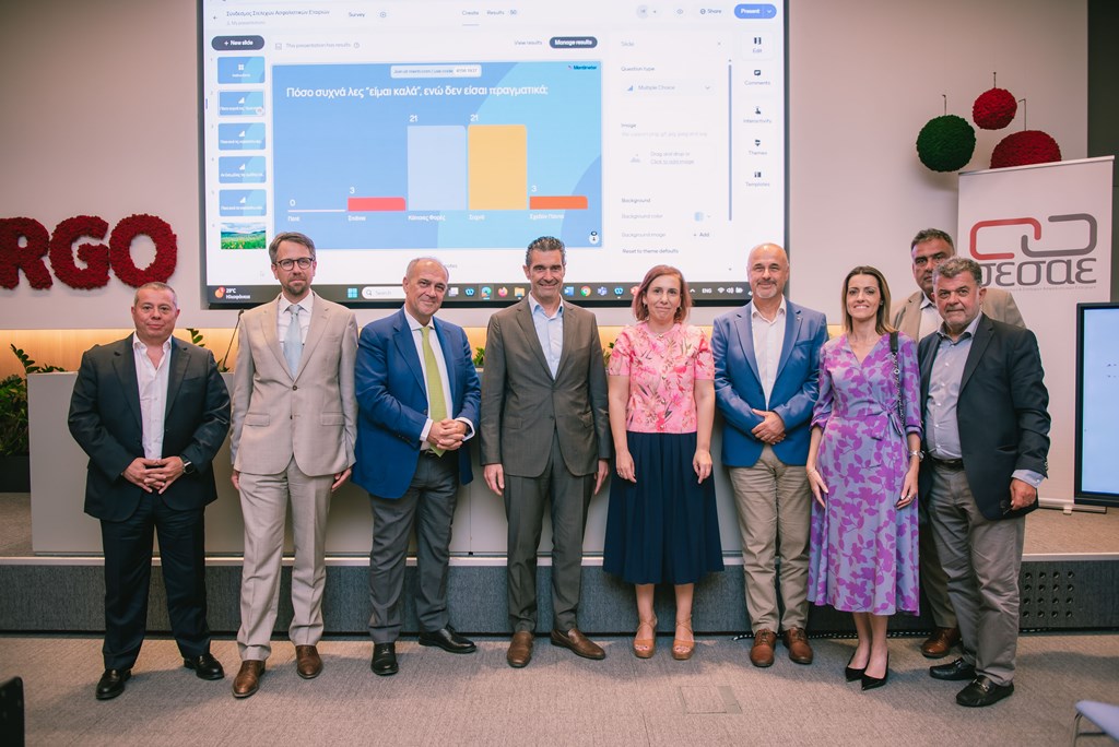 Αναλύοντας την Ψυχική Υγεία και το Εργασιακό Περιβάλλον: Πίσω από το “Όλα Καλά”