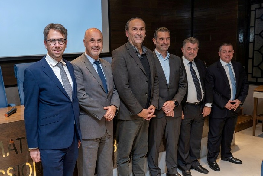 «Ομάδα και Ηγεσία – Επιτυχίες και Αποτυχίες»: ΒΙΝΤΕΟ