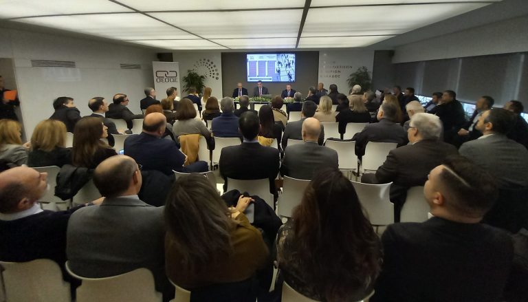 Πραγματοποιήθηκε η ετήσια Γενική Συνέλευση ΣΕΣΑΕ: Συγκρότηση νέου Δ.Σ.